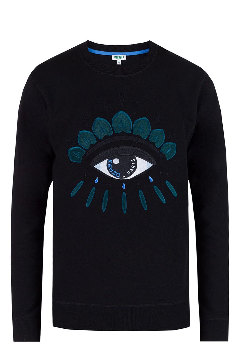 Kenzo cheap eye sweatshirt